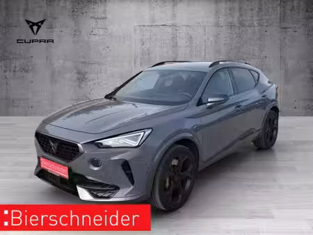 Cupra Formentor VZ 2.0 TSI 310 4x4