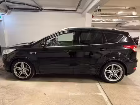 Ford Kuga 2.0 TDCi Sync Edition 4x4