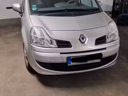 Renault Modus 1.2 75