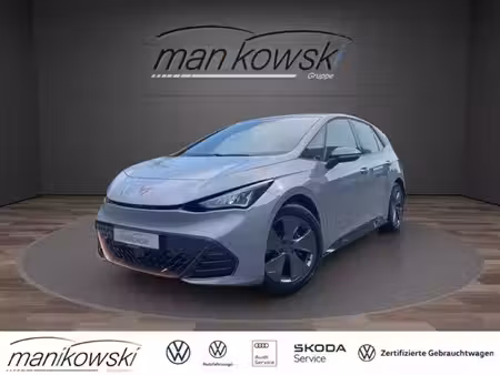 Cupra Born 204