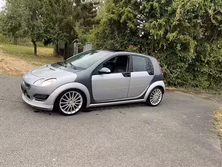 Smart Forfour 1.5 109