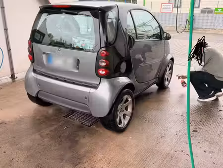 Smart Fortwo 61