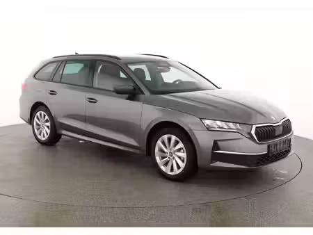 Škoda Octavia 1.5 FSI 150