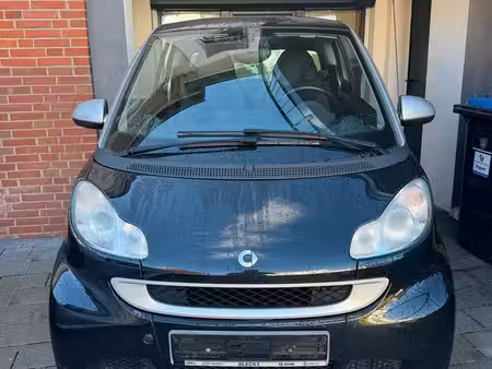 Smart Fortwo 1.0 71
