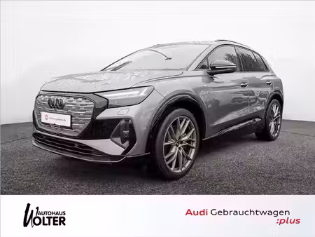 Audi Q4 e-tron 40 204