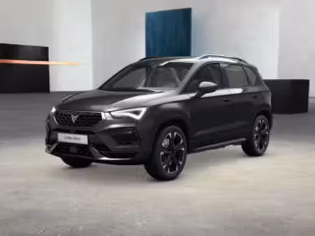 Cupra Ateca 2.0 TSI 300