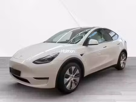 Tesla Model Y Grande Autonomie