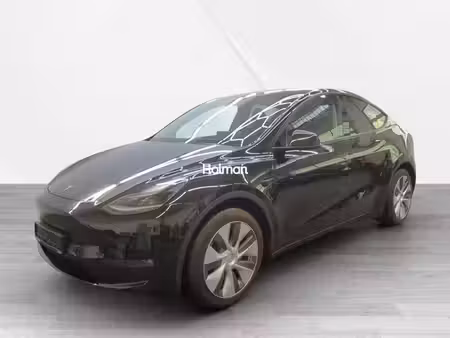 Tesla Model Y Grande Autonomie