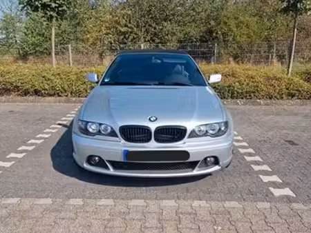 BMW Série 3 320d 2.0 150