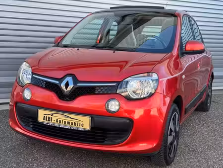 Renault Twingo 1.0 70