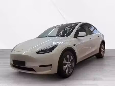 Tesla Model Y Grande Autonomie 4x4