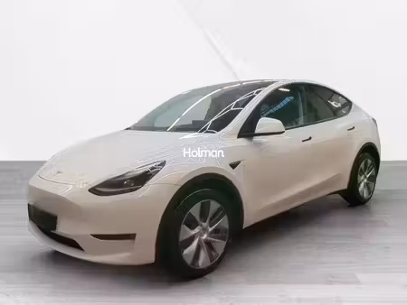 Tesla Model Y Grande Autonomie
