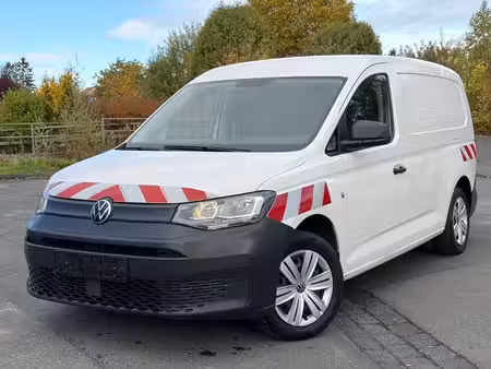Volkswagen Caddy 2.0 TDI 102 Base