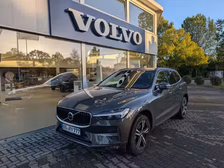 Volvo XC60 2.0 197