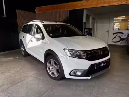Dacia Logan 0.9 TCe 90