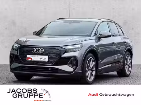 Audi Q4 e-tron 35 170