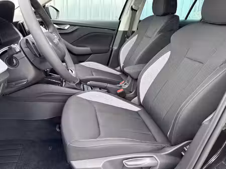 Škoda Scala 1.0 TSI 115