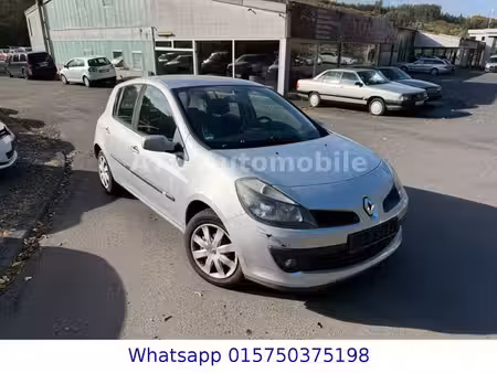 Renault Clio 1.6 dCi 65 Dynamique
