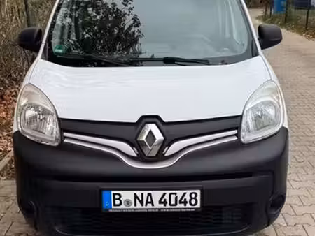 Renault Kangoo 1.5 dCi 75 Authentique