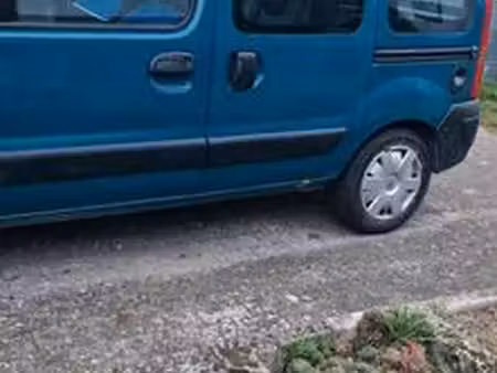 Renault Kangoo 1.9 65