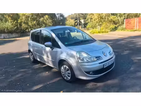 Renault Modus 1.2