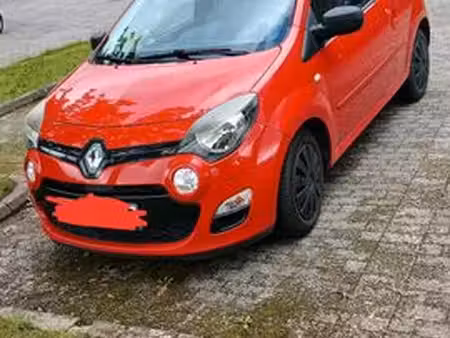 Renault Twingo 1.2 75