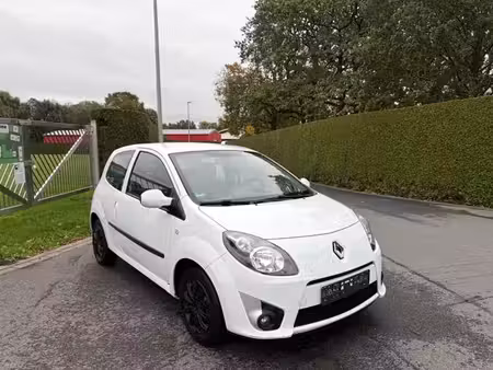 Renault Twingo 1.2 58 Authentique