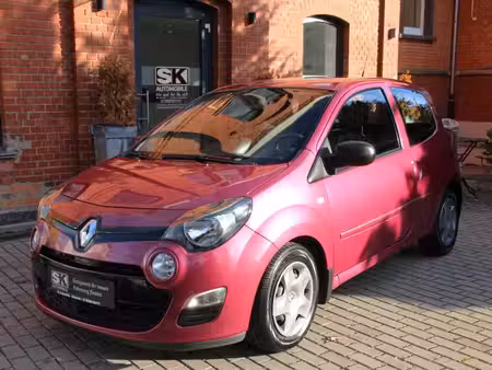 Renault Twingo 1.2 75 Expression