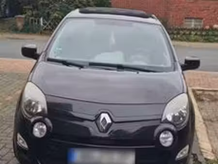 Renault Twingo 1.2 55