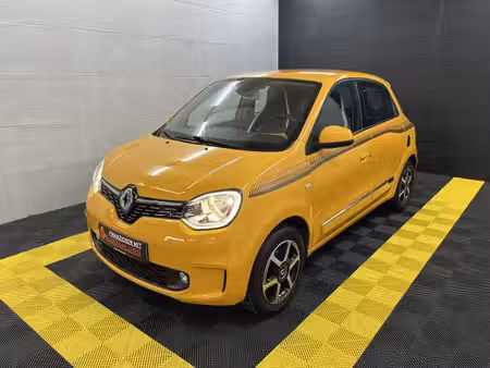 Renault Twingo 1.0 Intens