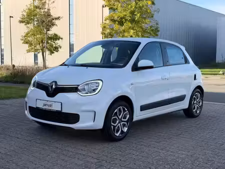 Renault Twingo 1.0 Limited