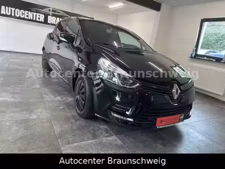 Renault Clio 0.9 76 Limited