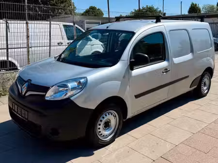 Renault Kangoo Maxi 1.5 dCi 70
