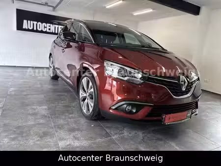 Renault Scénic 1.2 TCe 130 Intens
