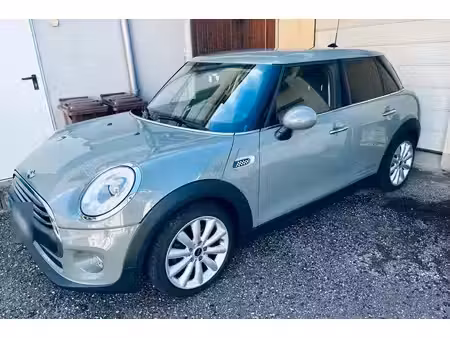 Mini Mini Cooper 1.5 95