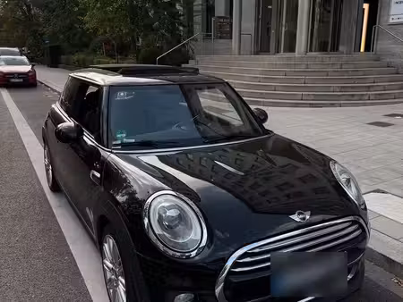 Mini Mini Cooper 1.5 136