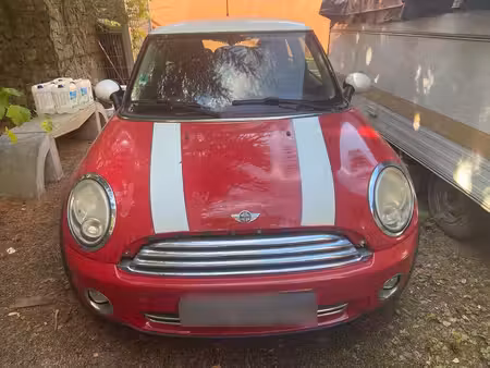 Mini Mini Cooper 1.6 120