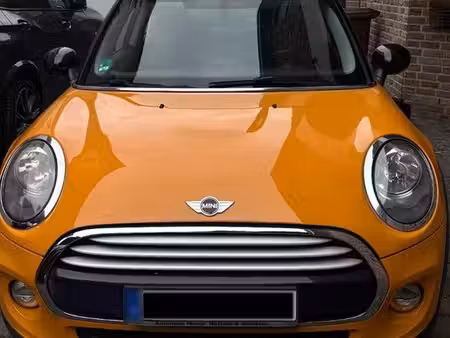 Mini Mini Cooper D 1.5 116