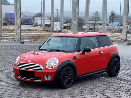 Mini Mini Cooper 1.6 120