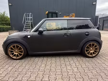 Mini Mini Cooper S 1.6