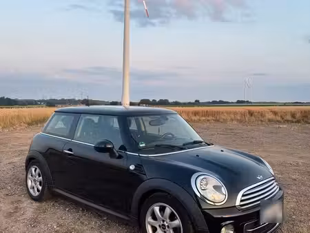 Mini Mini Cooper 2.0 112