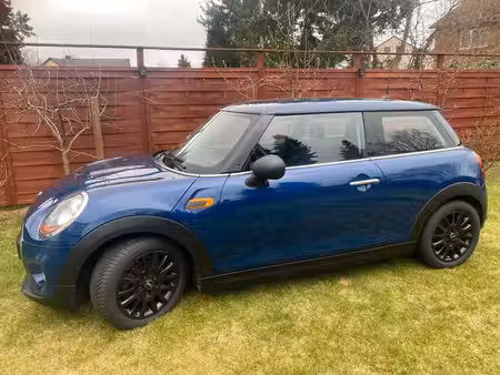 Mini Mini One 75