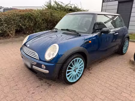 Mini Mini One 1.6 90