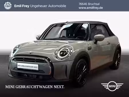 Mini Cabrio Cooper 1.5 136 Essential