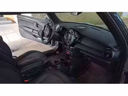 Mini Cabrio One 1.5 102