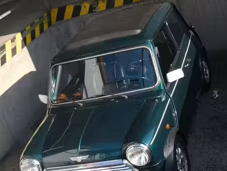 Mini Mini Cooper 1.3