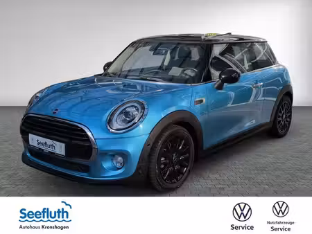 Mini Mini Cooper 1.5 136