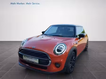 Mini Mini Cooper 1.5 136