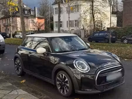 Mini Mini Cooper 1.5 136 Classic