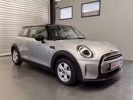 Mini Mini Cooper 1.5 136 Essential